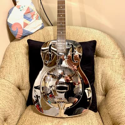 Liberty Guitars LO100  Resonator, 1991 image 1