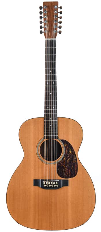 Martin J12-16GT 12 String 2003 image 1