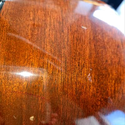 Martin D12-18 12-String Dreadnought Acoustic 1974 - Natural image 16
