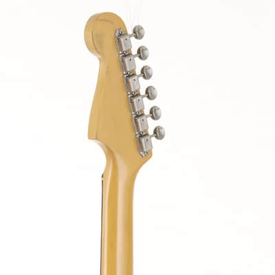 Fender JAPAN JM66-RC, manufactured in 1994?1995 [S033824] (06/29) image 12