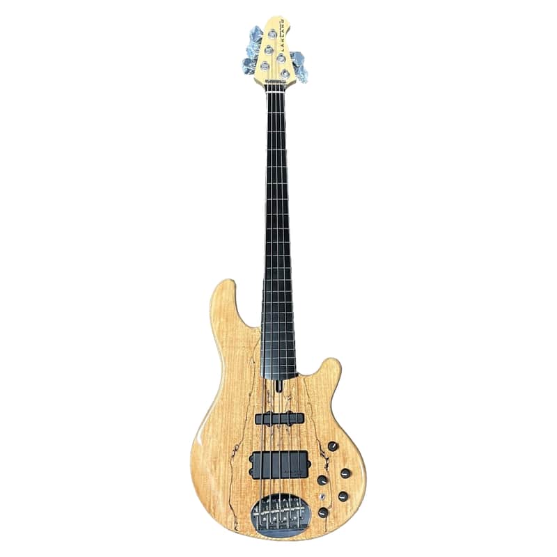 Lakland Skyline 55-02 Deluxe Fretless image 1