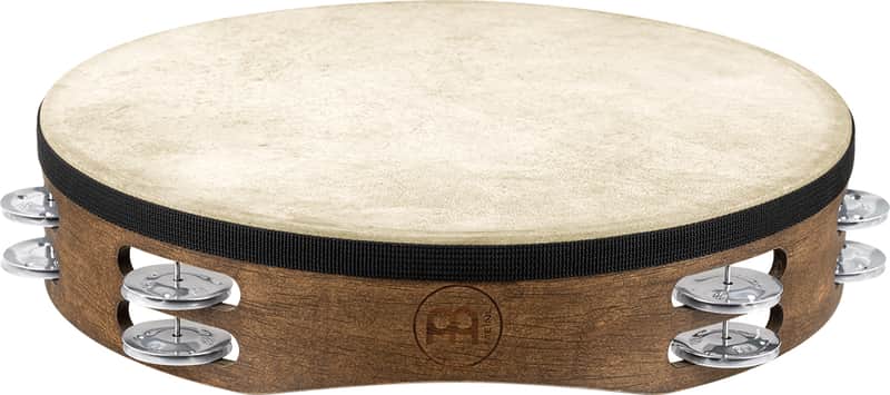 Meinl   Fd12 Tam image 1