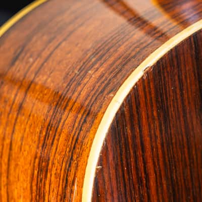 Rare Vintage 1970s Yamaki 130 Custom - Made in Japan image 15