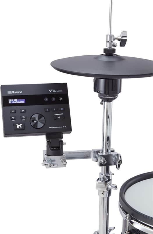 Roland V-Drums Acoustic Design VAD103 Electronic Drum Set image 1