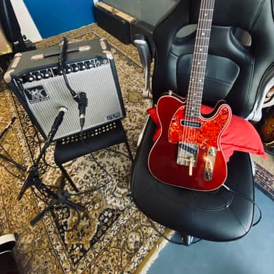 Music Man RD112 Vintage 80's (VIDEO) image 3