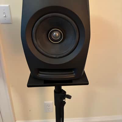 Pioneer RM-07 Active Reference Coaxial Monitors - Black image 3