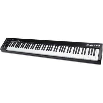 M-Audio KEYSTATION 88 MK3 image 3