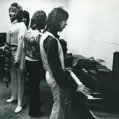 Wurlitzer 200 ? "Red" image 17