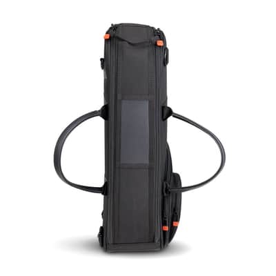 Gator GBPB-TRUMPET Allegro Series Pro Bag for Bb Trumpet UPC 716408562209 image 7