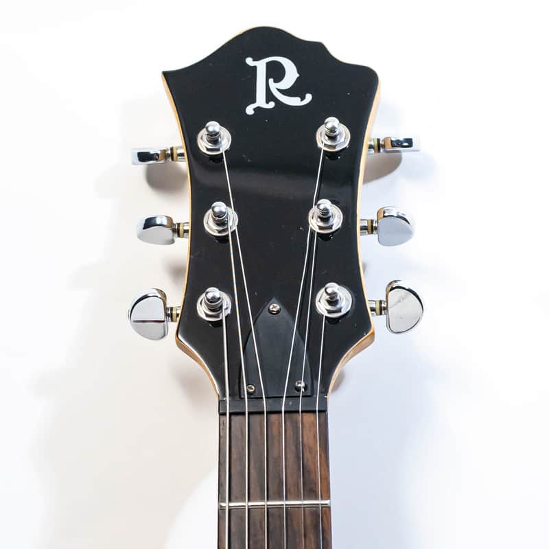 2003 B.C. Rich Warlock 360-JE - Electric Guitar with Gigbag
