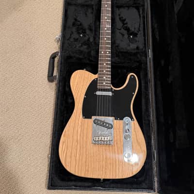 Fender American Standard Telecaster 2015 image 9