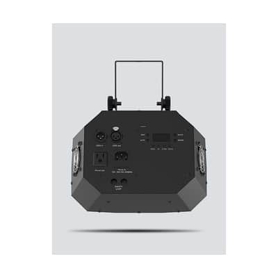Chauvet DJ Wash FX 2 RGB+UV image 4