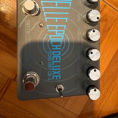 Paperboy Pedals Olde English MK1 [05/07] | Reverb Romania