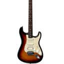 Fender Lonestar Stratocaster HSS, Sunburst with Tweed Case - Pre Owned
