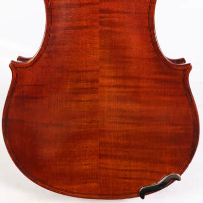 Howard Core VN85 Violin Outfit 1/2 Size with Case and Bow image 5