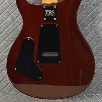 PRS CE24 2018 1 of 50 Wilcutt Guitars Livingston Lemondrop Burst SkunkWerx Collector Grade 9/10 SIGNED BY PAUL image 15