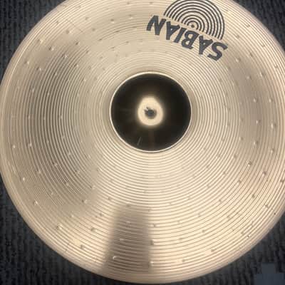 Sabian 20" B8 Rock Ride Cymbal image 7