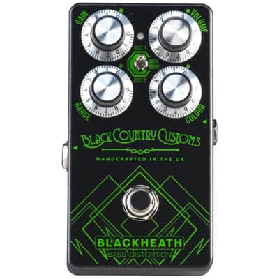 ベース Laney Black Country Customs Laney Black Country Customs Blackheath | Reverb Canada