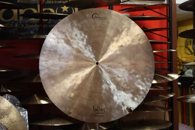 Dream 22" Wertico Flat Ride 2846g image 1