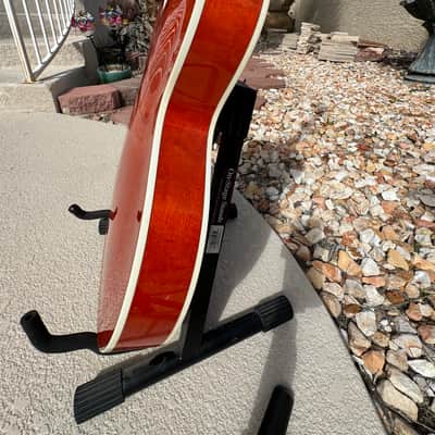 2004 Gretsch 6120 image 13