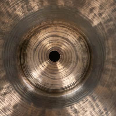 Saluda 19" Symbolic Series China Cymbal 1514g image 3