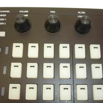 Akai Fire FL Studio Controller image 3