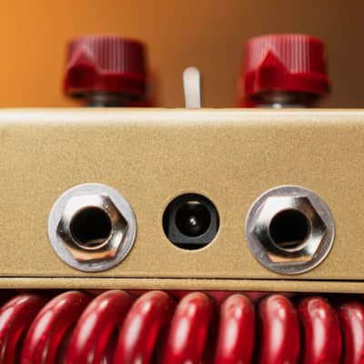 J Rockett Archer Select Overdrive image 5