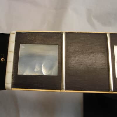 Heritage  H-575 1989 Antique Sunburst image 19