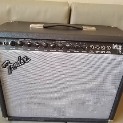 Fender Deluxe 112 modifier image 1