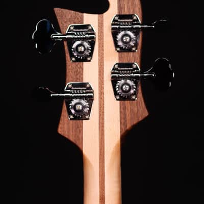 Rickenbacker 4003 Bass, Walnut image 9