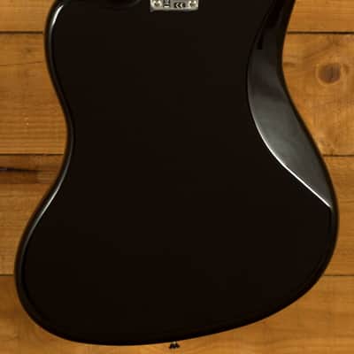 Fender Limited Edition Jaguar Bass | Ebony - Black image 2