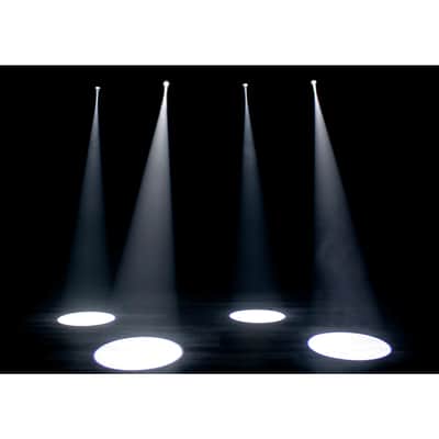 Eliminator Stinger Spot 30 30W LED Mini Moving Head image 5