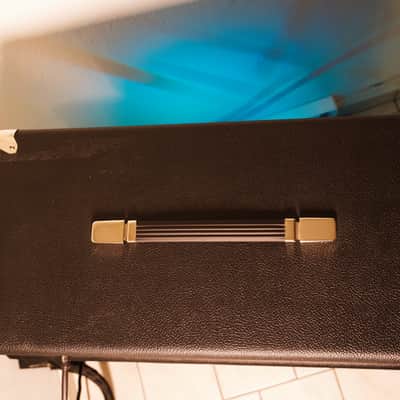 Diezel VHX 4-Channel 100-Watt Guitar Amp Head image 9