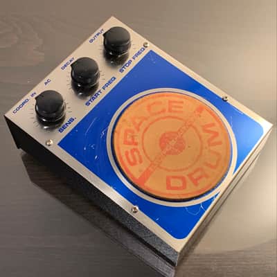 Vintage 1970 Electro Harmonix Space Drum image 2