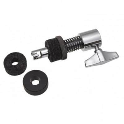 Sparedrum Quick-Lock Hi-Hat Clutch 2024 - Bright image 2