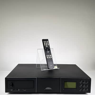 Naim Uniti - All in One CD player - DAB FM UPnP 70W FLAC image 1