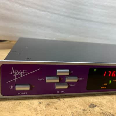 AAPOGEE BIG BEN C777 MASTER DIGITAL CLOCK- MAKE OFFER! image 10