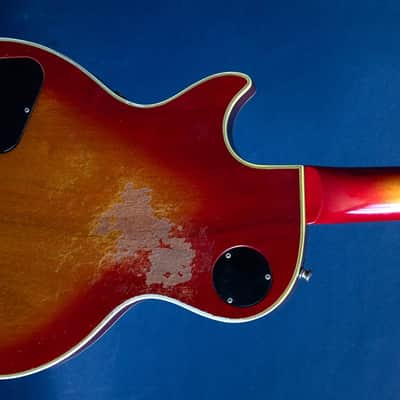 Gibson Les Paul Custom 1978 image 4