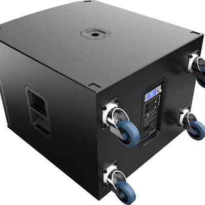 Electro-Voice ETX18SP 18" 1800 Watt Powered Subwoofer image 4