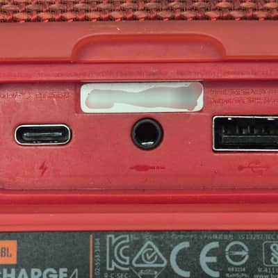JBL Charge 4 image 10