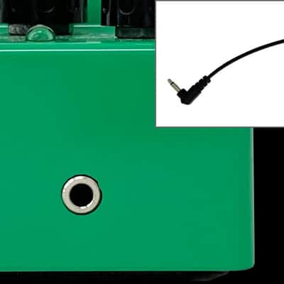 Ibanez TS808 Vintage Tube Screamer image 4