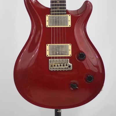 PRS CE 22 Vintage Cherry ‘98 image 5