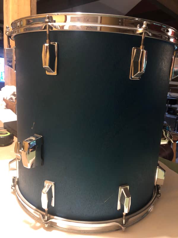 16” Floor Tom image 1