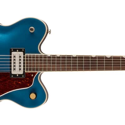 Pre-order! Gretsch G2622T Streamliner semi hollow guitar in Dark Denim image 2