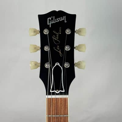 2020 Gibson R7 ‘57 Reissue Goldtop Les Paul image 3