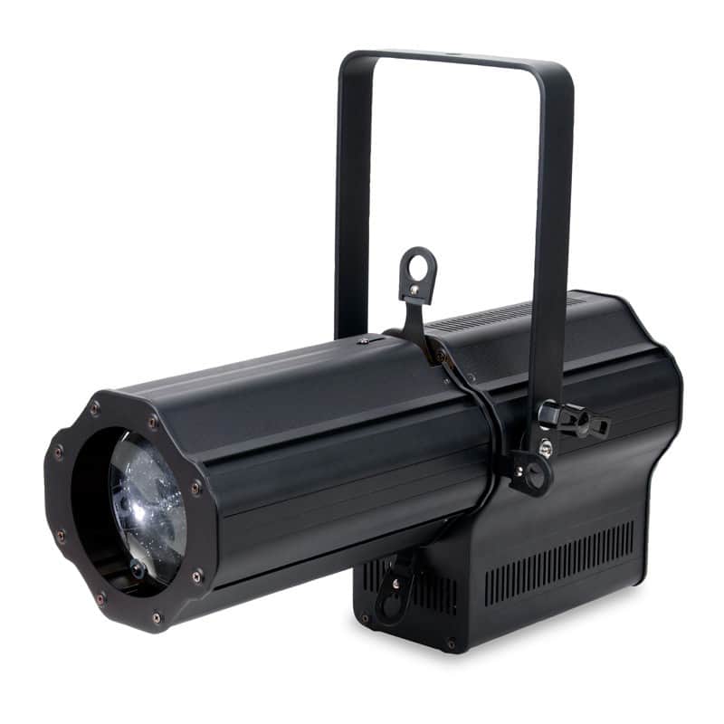 American DJ ENC132 Encore Profile 1000 Color RGBW LED Ellipsoidal Light image 1