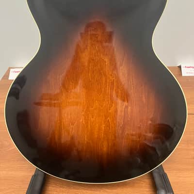 Gibson ES-335 Pro 1979 - 1981 - Sunburst image 7
