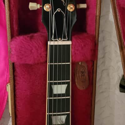 Gibson Les Paul 40th Anniversary 1991 Limited Edition image 3