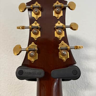 Knaggs Kenai 2009 - Serial #4 - Aged Scotch image 3