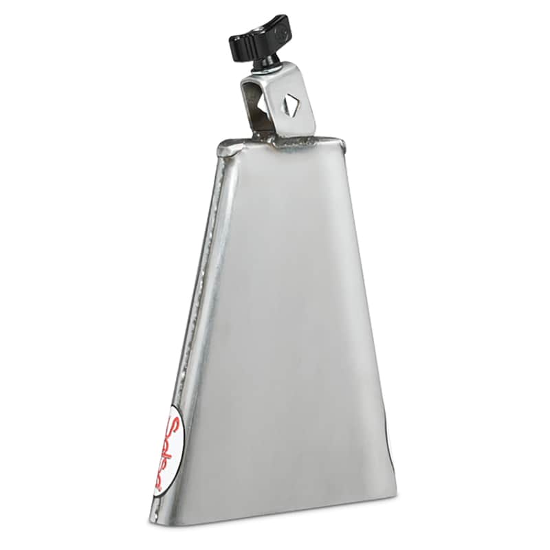 Latin Percussion ES-14 Salsa Series Skinny Mambo Cowbell image 1